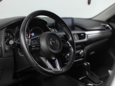 Mazda 6 2.0 SKYACTIV-G AT (150 л. с.)