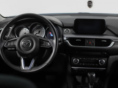 Mazda 6 2.0 SKYACTIV-G AT (150 л. с.)