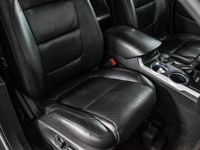 Ford Explorer 3.5 SelectShift 4WD (294 л. с.)
