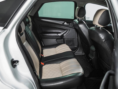 Ford Mondeo 2.0d AT (140 л.с.)