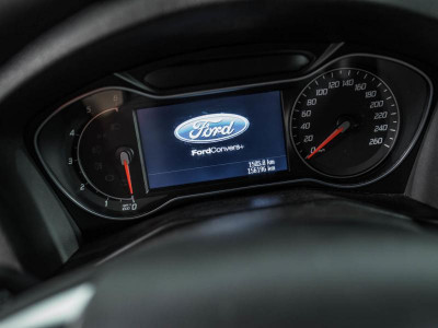 Ford Mondeo 2.0d AT (140 л.с.)