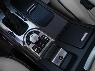 Land Rover Range Rover 5.0 V8 Supercharged AT AWD (510 л. с.)