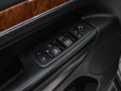 Jeep GRAND CHEROKEE 3.6 AT (286 л. с.)