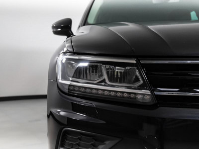 Volkswagen Tiguan 2.0 TSI 4Motion DSG (180 л.с.) 4WD
