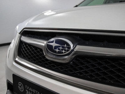 Subaru XV 2.0 CVT AWD (150 л. с.)