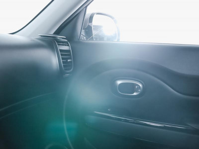 Kia Soul 2.0 MPI AT (150 л.с.)