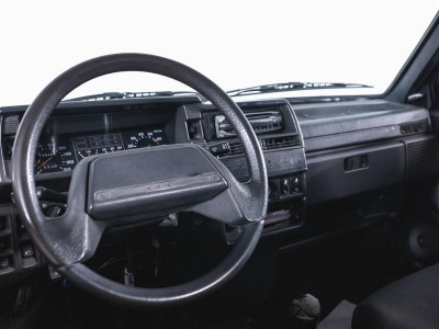 LADA 2109 21093i MT (72 л.с.)
