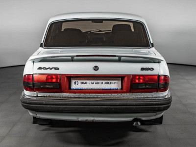 ГАЗ 3110 Волга 2.1 TD MT (95 л. с.)