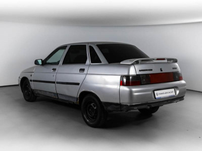 LADA 2110 1.5 MT 21102 (79 л. с.)