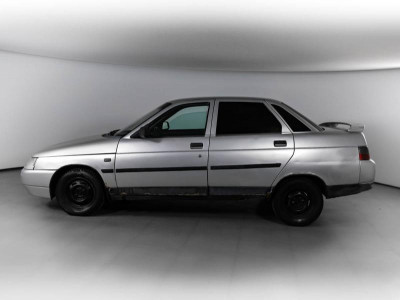 LADA 2110 1.5 MT 21102 (79 л. с.)