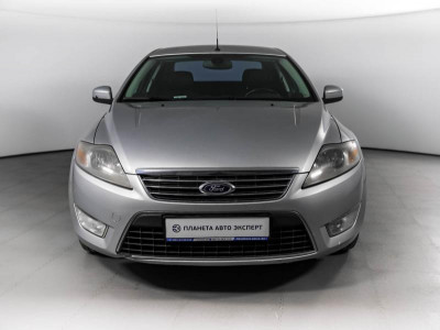 Ford Mondeo 2.3 DurashiftAT (160 л. с.)
