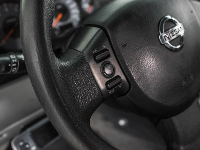 Nissan Almera Classic 1.6 AT (107 л. с.)
