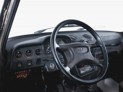 LADA 2106 1.6 MT (75 л. с.)