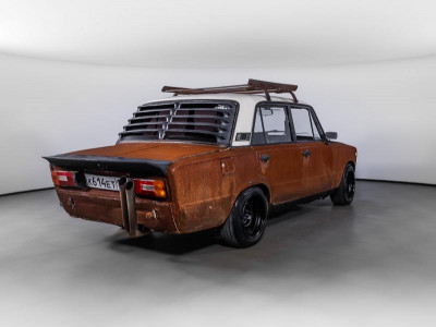 LADA 2106 1.6 MT (75 л. с.)
