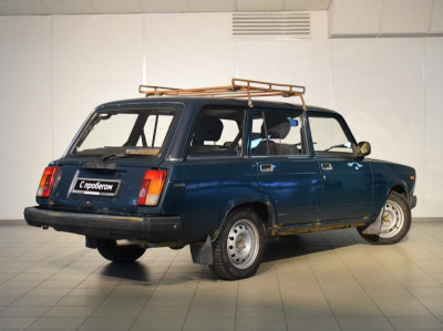 LADA 2104 21043 1.5 MT (75 л.с.)