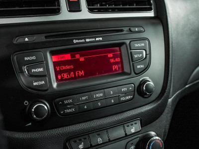 Kia Ceed 1.6 MT (129 л. с.)