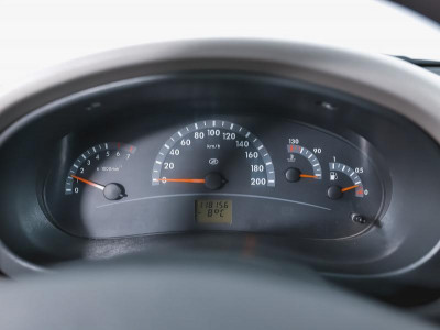 LADA Kalina 1.6 MT 8 кл (Евро-4) (81 л. с.)