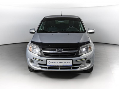 LADA Granta седан 1.6 AT 16кл (98 л. с.)