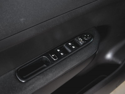 Peugeot 307 1.6 MT (110 л. с.)