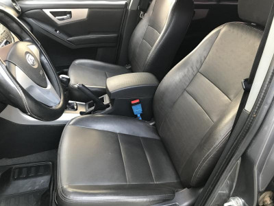 Lifan X60 1.8 MT (128 л.с.)