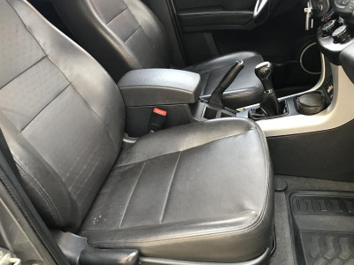 Lifan X60 1.8 MT (128 л.с.)