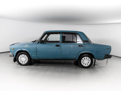 LADA 2107 1.6 MT (75 л. с.)