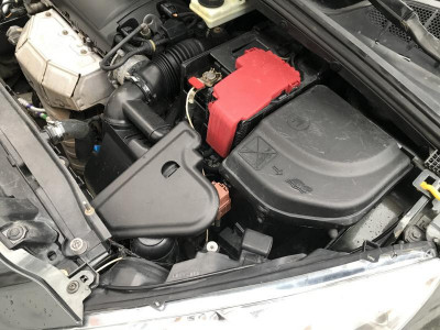 Peugeot 308 1.6 VTi MT (120 л. с.)
