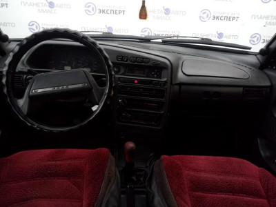 LADA 2115 1.5 MT (78 л. с.)