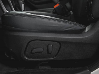Subaru Forester 2.0 CVT (150 л.с.) 4WD