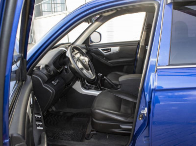 Lifan X60 1.8 MT (128 л.с.)