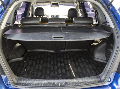 Lifan X60 1.8 MT (128 л.с.)
