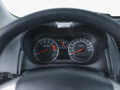 Nissan Note 1.6 AT (110 л. с.)