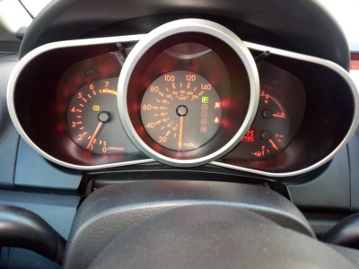 Mazda CX-7 2.3 T AT AWD (248 л. с.)