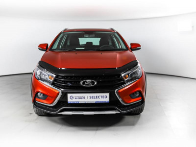 LADA Vesta SW 1.8 MT (122 л.с.)