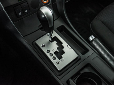 Mazda 3 1.6 AT (105 л. с.)