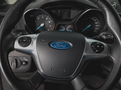 Ford Kuga 2.5 AT (150 л.с.)