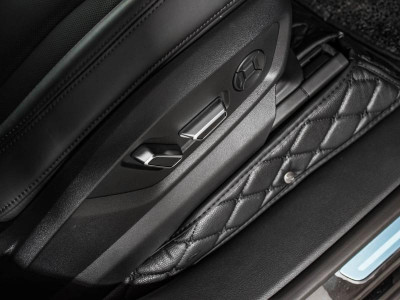 Audi Q8 55 TFSI Tiptronic quattro (340 л.с.)
