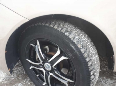 Chery Very 1.5 MT (109 л. с.)
