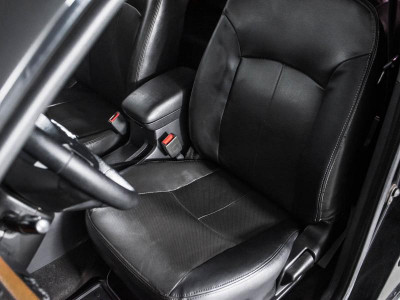 Lifan Solano 1.6 MT (106 л. с.)