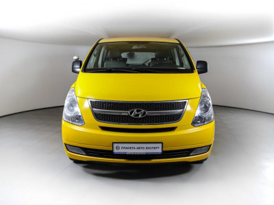Hyundai H1 2.5 CRDi AT (145 л.с.)