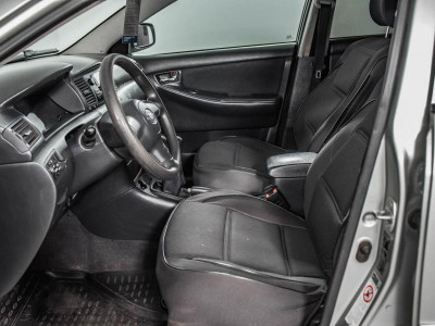 Toyota Corolla 1.6 MT (110 л.с.)