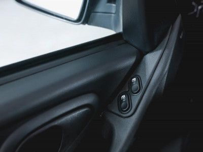 Chevrolet niva Niva 1.7 MT (79,6 л. с.)