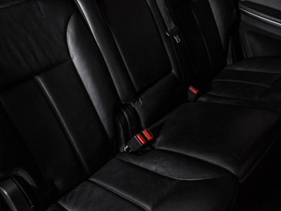 Mercedes-Benz GL-класс 320 3.0d AT (224 л.с.) 4WD