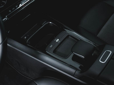 Mercedes-Benz B-Класс B 180 7G-DCT (136 л.с.)