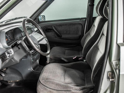 LADA 2114 1.5 MT (77 л. с.)