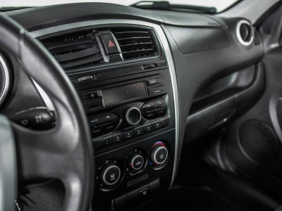 Datsun ON-DO 1.6 МТ (87 л. с.)