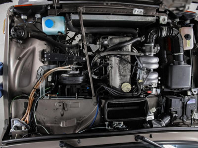 LADA 4x4 Urban 5 дв. 1.7 MT 8 кл. (83 л. с.)