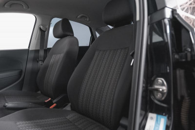 Volkswagen Polo 1.6 MPI MT (110 л. с.)