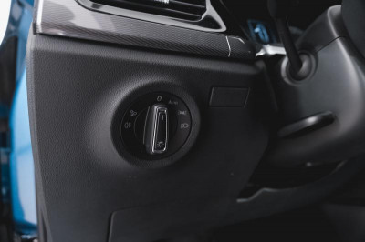 Volkswagen Новый Polo 1.6 MPI AT (110 л.с.) Status
