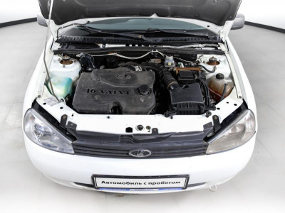 LADA Kalina 1.4 MT 16 кл (Евро-3) (89 л. с.)